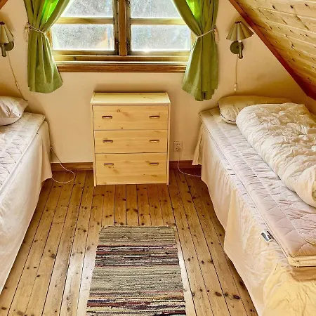 Casa de Férias Holiday Foldrøyhamn