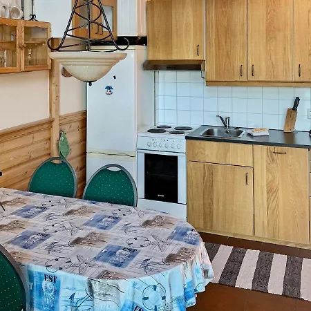 Casa de Férias Holiday Foldrøyhamn