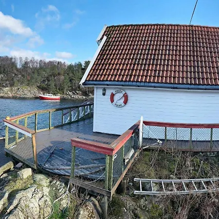 Casa de Férias Holiday